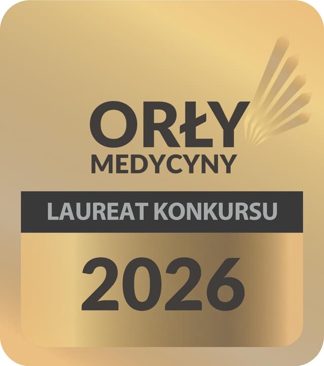 Orły Medycyny – Laureat Konkursu 2026